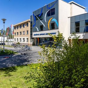 Gdańska Szkoła Szermierki